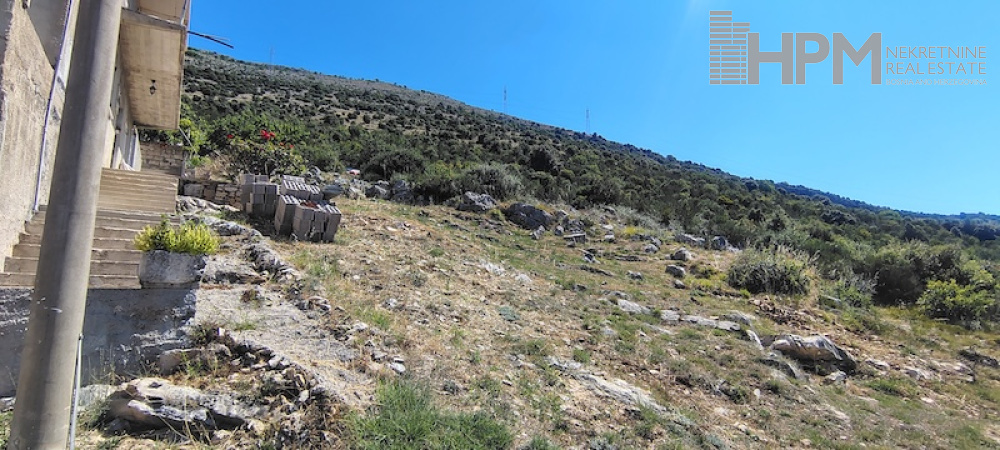 parcela, graševinska parcela, prodaja, Mostaći, Trebinje