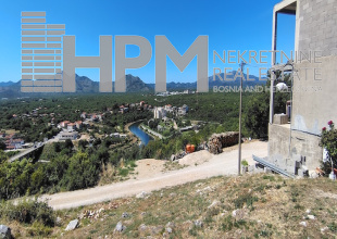 parcela, graševinska parcela, prodaja, Mostaći, Trebinje