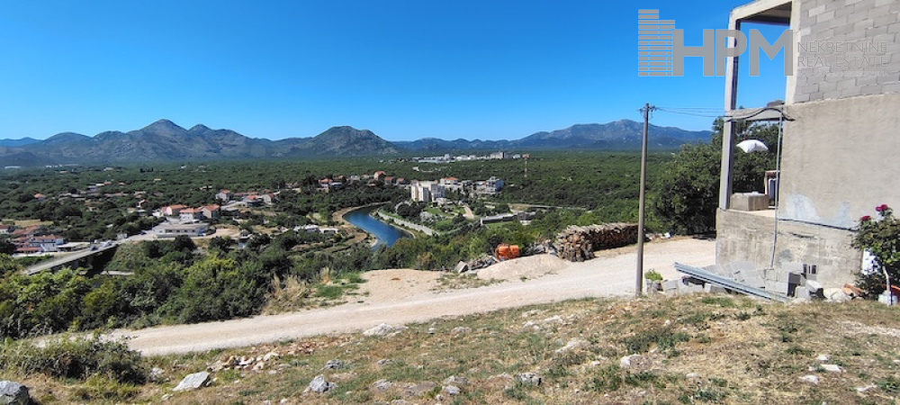 parcela, graševinska parcela, prodaja, Mostaći, Trebinje