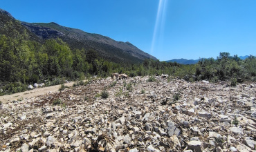 prodaja, parcela, građevinska parcela, Trebinje, Tvrdoš prodaja, parcela, građevinska parcela, Trebinje, Tvrdoš
