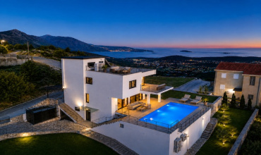 prodaja, vila, vila sa bazenom, Ivanica, Ravno, Dubrovnik