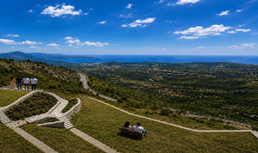 prodaja, vila, vila sa bazenom, Ivanica, Ravno, Dubrovnik