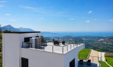 prodaja, vila, vila sa bazenom, Ivanica, Ravno, Dubrovnik
