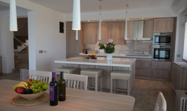 prodaja, vila, vila sa bazenom, Ivanica, Ravno, Dubrovnik