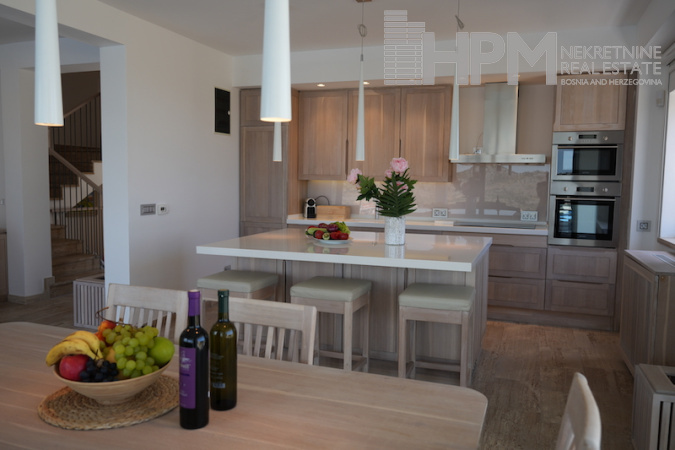 prodaja, vila, vila sa bazenom, Ivanica, Ravno, Dubrovnik