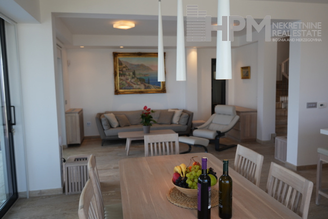 prodaja, vila, vila sa bazenom, Ivanica, Ravno, Dubrovnik