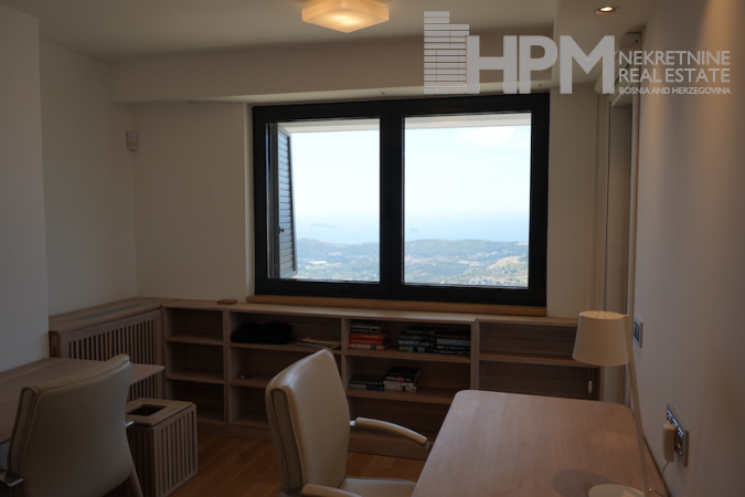 prodaja, vila, vila sa bazenom, Ivanica, Ravno, Dubrovnik