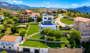 prodaja, vila, vila sa bazenom, Ivanica, Ravno, Dubrovnik