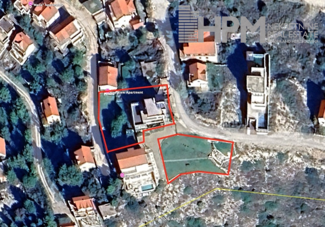 prodaja, vila, vila sa bazenom, Ivanica, Ravno, Dubrovnik