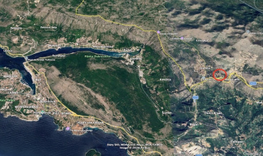 prodaja, vila, vila sa bazenom, Ivanica, Ravno, Dubrovnik