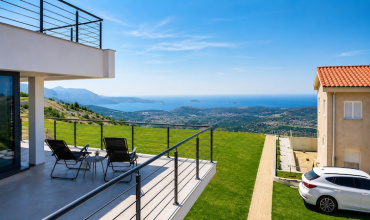 prodaja, vila, vila sa bazenom, Ivanica, Ravno, Dubrovnik