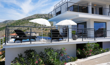 prodaja, vila, vila sa bazenom, Ivanica, Ravno, Dubrovnik