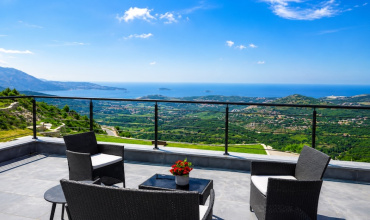 prodaja, vila, vila sa bazenom, Ivanica, Ravno, Dubrovnik