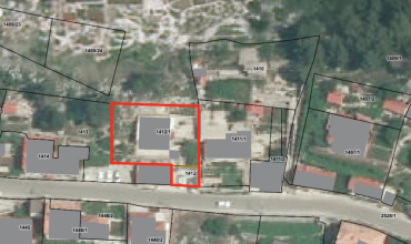 prodaja, kuća, Zasad, Trebinje