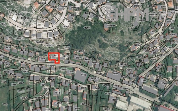 prodaja, kuća, Zasad, Trebinje