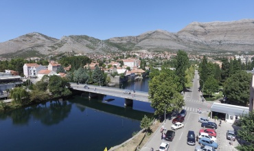 prodaja, stan, jednosoban, dvosoban, trosoban, stanovi u izgradnji. Trebinje, Centar, Bosna i Hercegovina