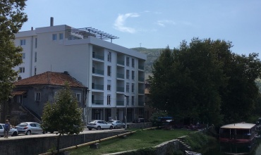 prodaja, stan, jednosoban, dvosoban, trosoban, stanovi u izgradnji. Trebinje, Centar, Bosna i Hercegovina