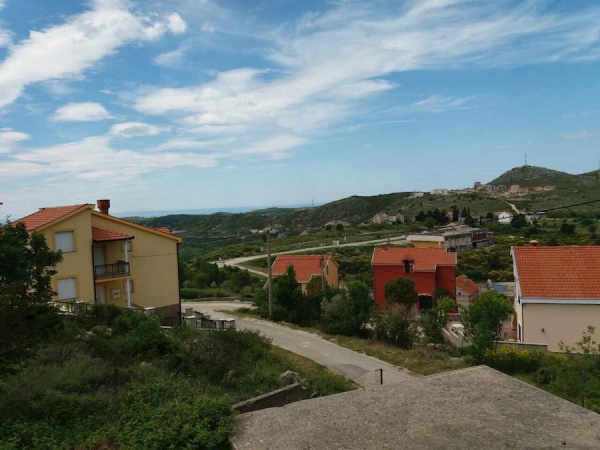devastirana kuća, prodaja, Ivanica, Ravno, Dubrovnik, Trebinje, pogled na more