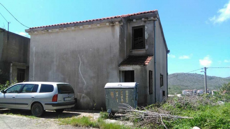 devastirana kuća, prodaja, Ivanica, Ravno, Dubrovnik, Trebinje, pogled na more