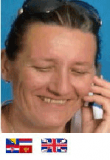 Vesna Granzov